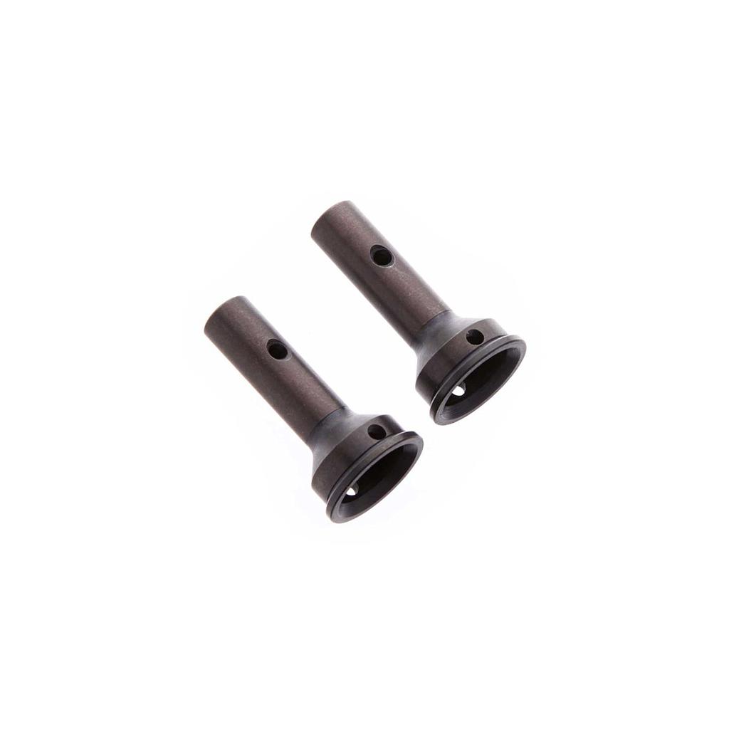 [ AR310451 ]Arrma -  CVD Axle 8x33.5mm - 2 pcs Typhon - ARAC3980