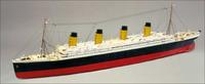 [ M725 ] Mantua Titanic kit n»1 de romp  