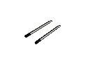 [ AR330251 ]Arrma -  Shock Shaft 3.5x75mm - 2 pcs - Kraton - ARAC8918