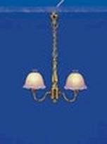 [ MM21230 ] 2-arms ceiling lamp BRILLIANT NML