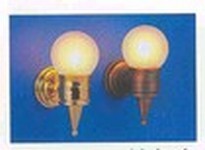 [ MM21650 ] Wandlampe Opalglas BRILLIANT
