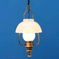 [ MM25880 ] Mini Mundus Keuken hanglamp - Serie minilux