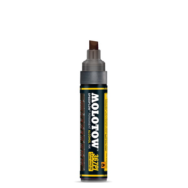 [ MOL367000 ] Molotow Speedflow Marker 4-8 mm