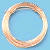 [ M2595 ] Mantua copper wire 0,30x5000mm