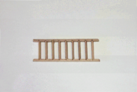 [ M31990 ] Mantua houten trap mm 20x60