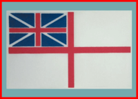 [ M43770 ] Mantua drapeau  Sharke,Bounty,Peregrine Galley