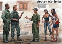 [ MB35185 ] Somewhere in saigon vietnam war series 