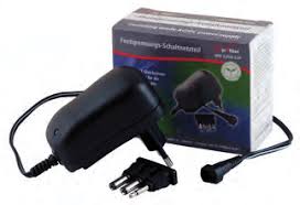 [ MEANT-MW1000E ] adapter 3-12 volt viesman lichtjes