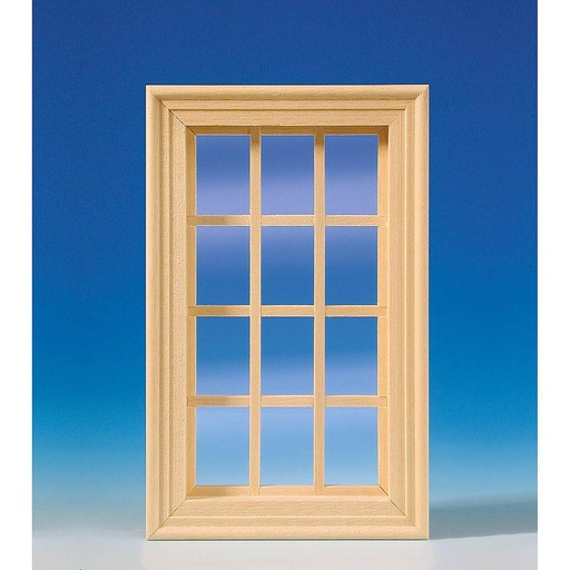 [ MM50270 ] 12-light window