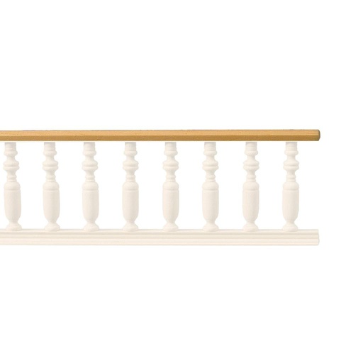 [ MM70270 ] Balcony handrail