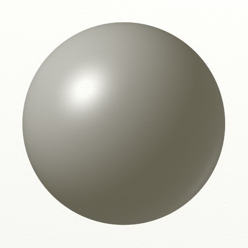 [ MOL211 ] PREMIUM 400ml stone grey dark