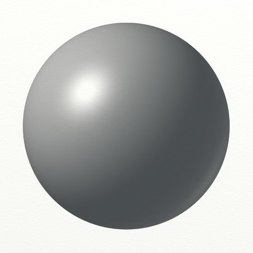 [ MOL223 ] PREMIUM 400ml anthracite grey