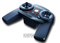 [ MPX15303 ] Multiplex SMART SX 9  ideaal voor trucks en tanks