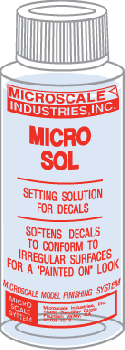 [ MSMI-2 ] micro scale industries micro sol sett solution