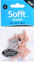 [ PP62004 ] Soft Covers Point no.4 (10)