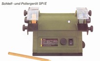 [ PX28030 ] Proxxon Slijp- en polijstapparaat SP/E