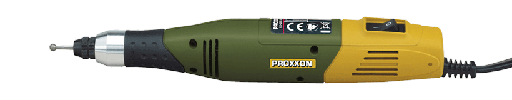 [ PX28500 ] Proxxon MICROMOT 50 boor- en freesapparaat