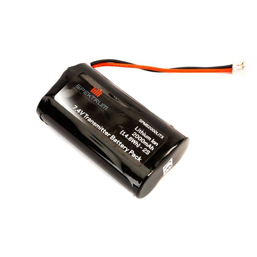 [ SPMB2000LITX ] 2000 mAh TX Battery DX9