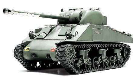 [ T32532 ] Tamiya 1/48 Sherman IC Firefly