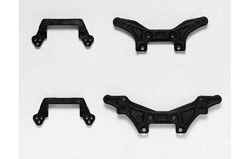 [ T51043 ] Tamiya Damper stay B parts TB 02