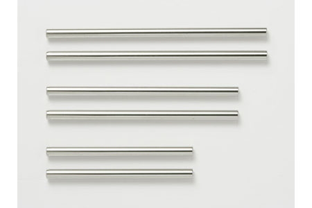 [ T51122 ] Tamiya TG10Mk2 Suspension Shaft Set