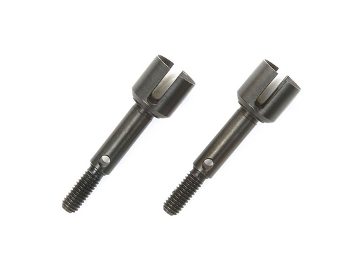 [ T51513 ] Tamiya XV-01 Rear Axles/achterste wielassen