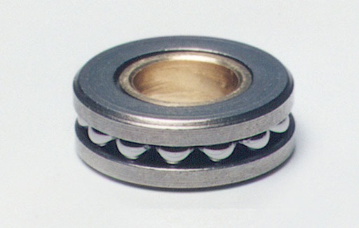 [ T53136 ] Tamiya One-Piece Bearing