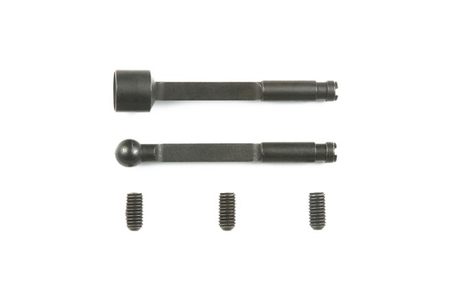 [ T53796 ] Tamiya TG10-Mk.2 Adjustable Front Stabilizer