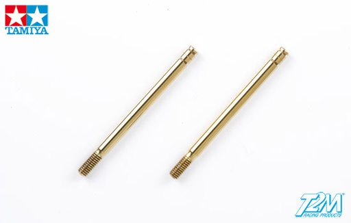 [ T54042 ] Tamiya 501X Damper HTC Piston Rod F*2