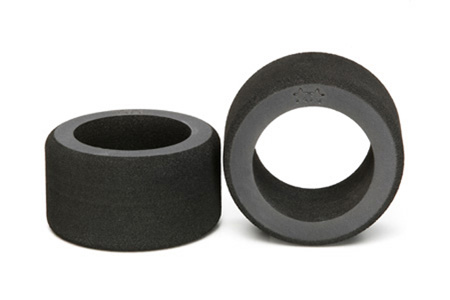 [ T54168 ] Tamiya F104 Sponge Tires B (4435, R)