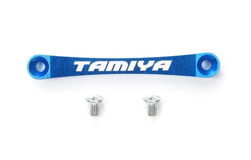 [ T54370 ] Tamiya TA06 IFS Alu Rocker Arm Bridge