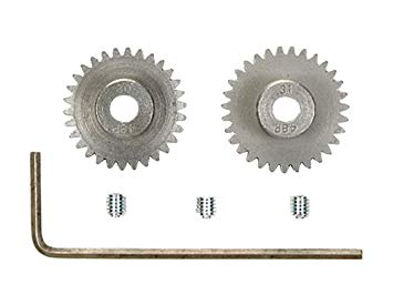 [ T54466 ] Tamiya 48 Pitch Pinion Gear 30T,31T