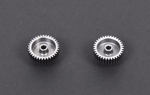 [ T54468 ] Tamiya 48 Pitch Pinion Gear 34T,35T