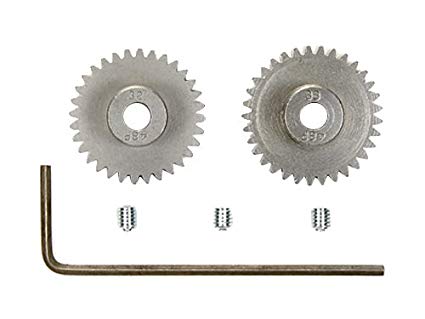 [ T54467 ] Tamiya 48 Pitch Pinion Gear 32T,33T  nml