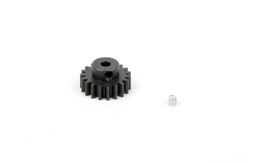 [ T54629 ] Tamiya 32dp /08 Module Steel Pinion 19T racing/neofighter DT-02/DT-03