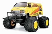 [ T58347 ] Tamiya Lunch Box(2005)