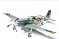 [ T61047 ] Tamiya N.A. RAF Mustang III 1/48