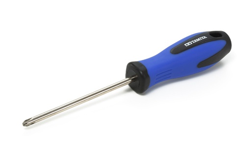 [ T74120 ] Tamiya (+) Screwdriver PRO L