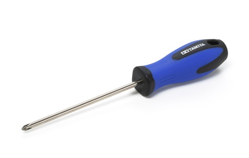 [ T74119 ] Tamiya (+) Screwdriver PRO M