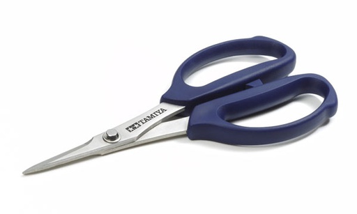 [ T74124 ] Tamiya Plastic &amp; Soft Metal Scissors