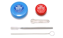 [ T74548 ] Tamiya SW Airbrush Cleaning Kit