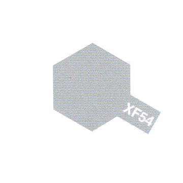 [ T81754 ] Tamiya Acrylic Mini XF-54 Dark Sea Grey 10ml