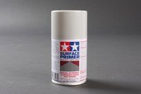 [ T87026 ] Tamiya S. Primer/Plastic Metal