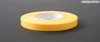 [ T87033 ] Tamiya Masking Tape Refill 6mm / 