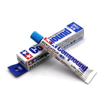 [ T87069 ] Tamiya Polishing Compound (Fine)