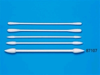 [ T87107 ] Tamiya Craft Cotton Swab (Tr,M*50)