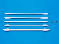 [ T87105 ] Tamiya Craft Cotton Swab (round,extra small 50pcs)