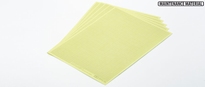 [ T87129 ] Tamiya Masking Sheet 1mm Grid *5