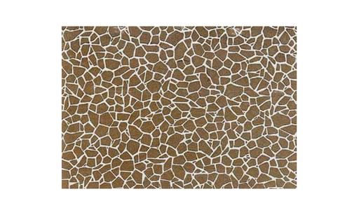 [ T87167 ] Tamiya Diorama Sheet (Stone Paving C) 297x210mm