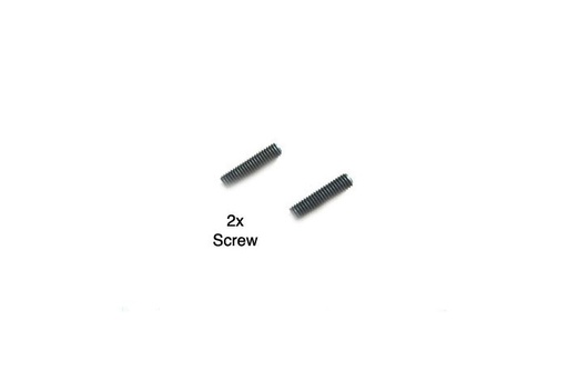 [ T9805684 ] Tamiya 3x12mm screw